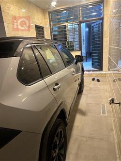 تۆیۆتا ڕاڤ 4